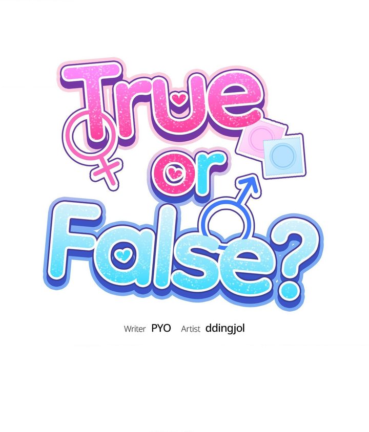 18+ True or False? Chapter 58 page 2