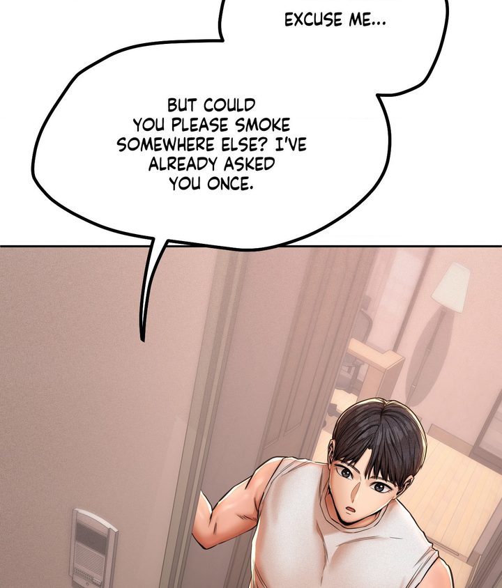 18+ True or False? Chapter 58 page 4