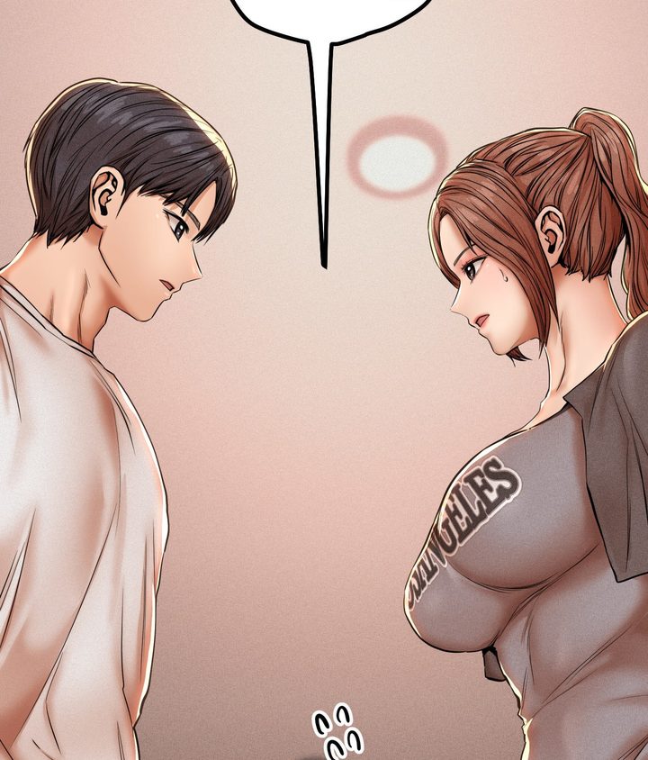 18+ True or False? Chapter 58 page 8
