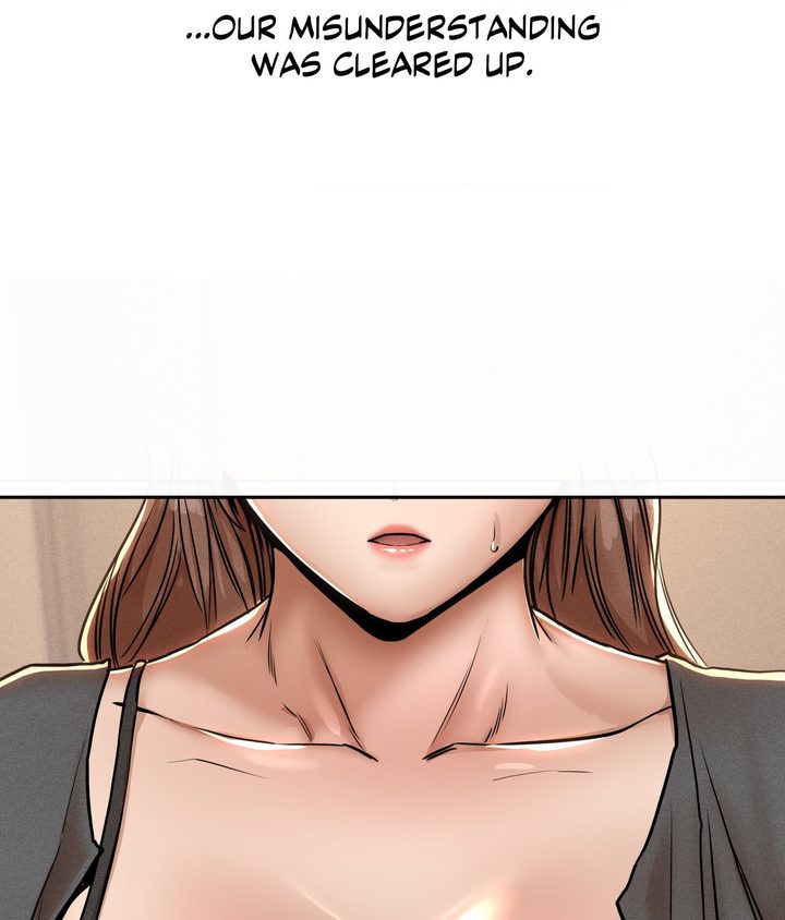 18+ True or False? Chapter 58 page 14