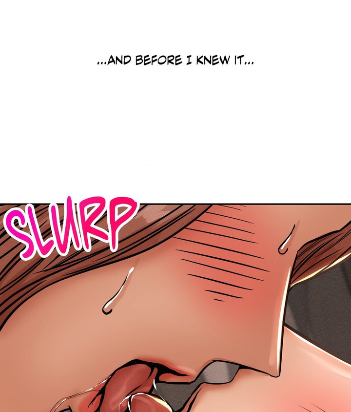 18+ True or False? Chapter 59 page 37