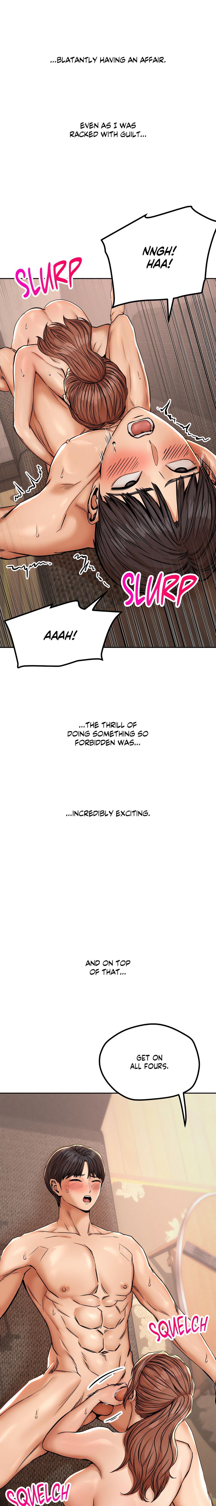 18+ True or False? Chapter 60 page 4