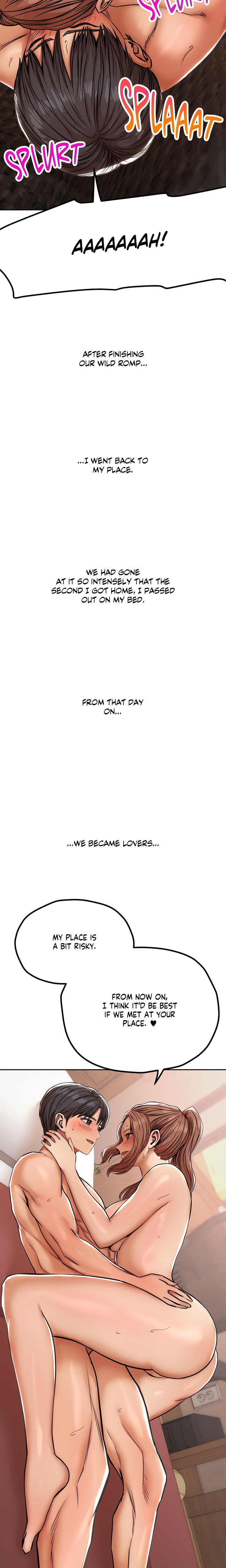 18+ True or False? Chapter 61 page 6