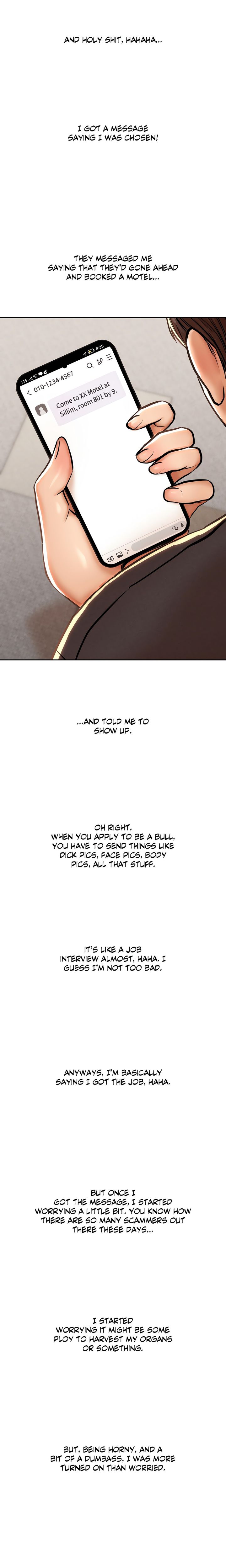 18+ True or False? Chapter 62 page 5