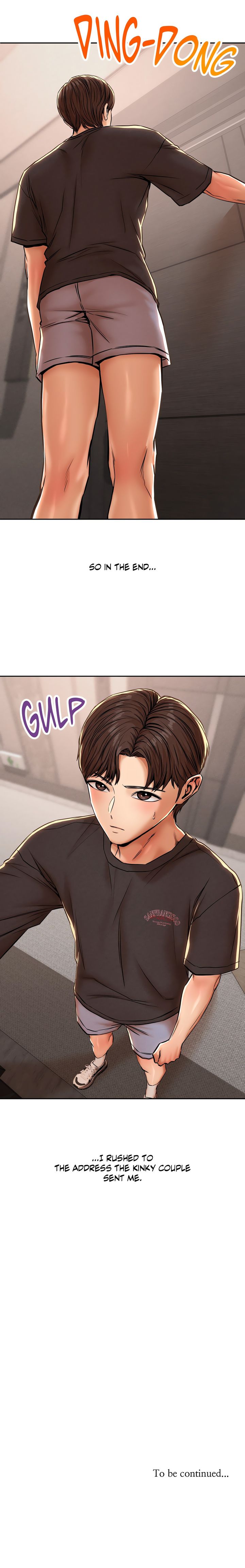 18+ True or False? Chapter 62 page 6