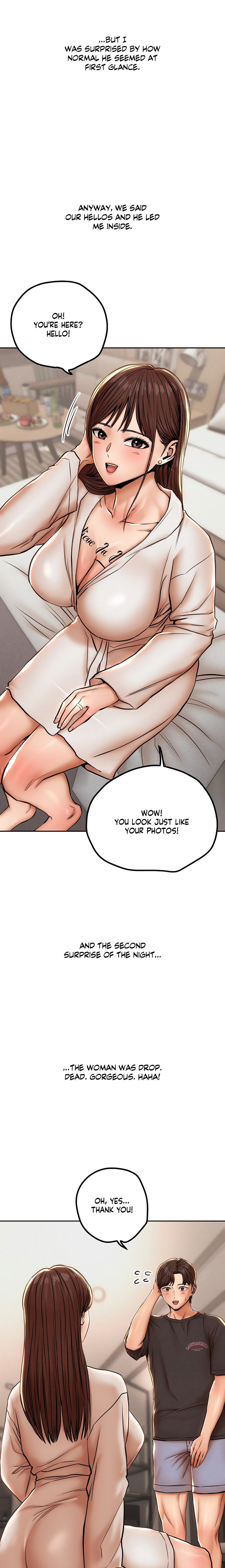 18+ True or False? Chapter 63 page 2
