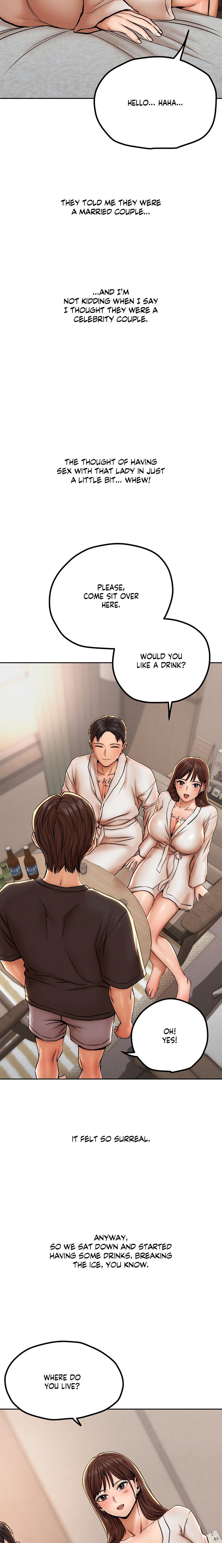 18+ True or False? Chapter 63 page 3