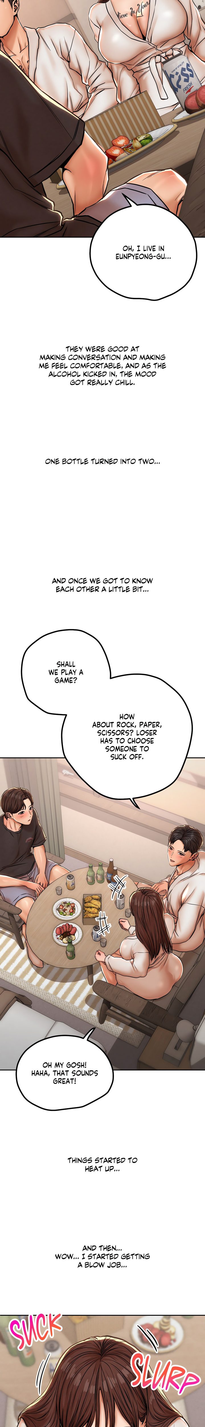 18+ True or False? Chapter 63 page 4