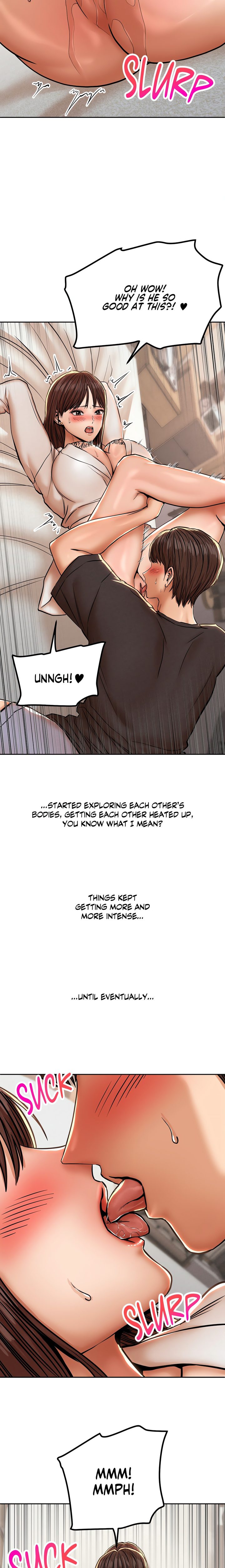 18+ True or False? Chapter 64 page 2