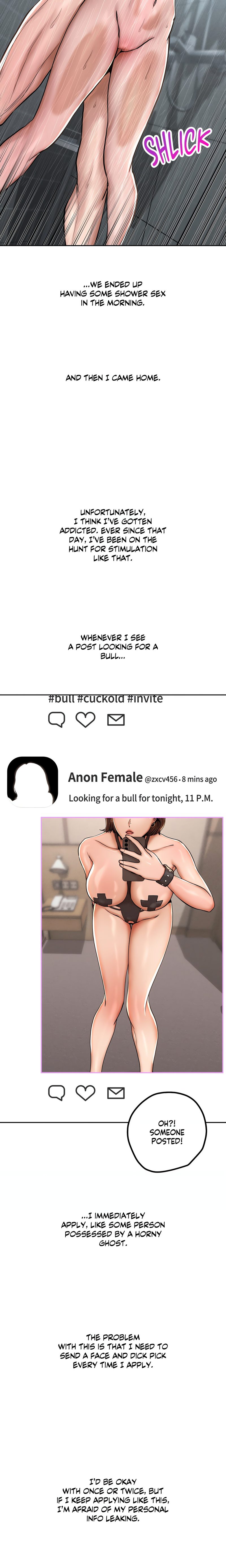 18+ True or False? Chapter 66 page 6
