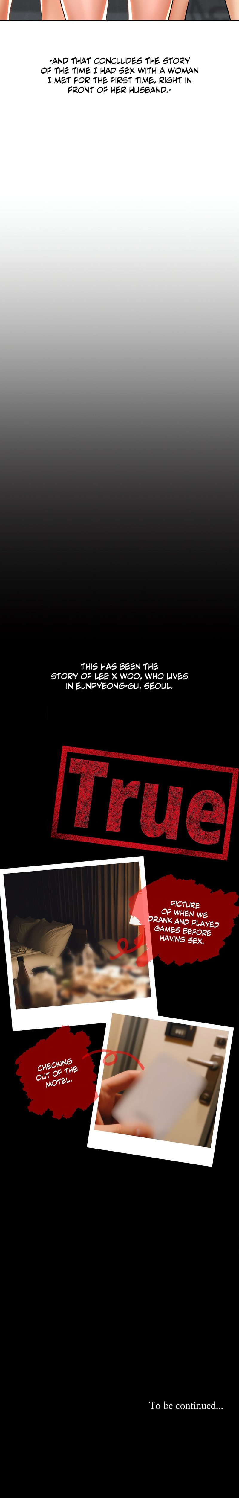 18+ True or False? Chapter 66 page 8