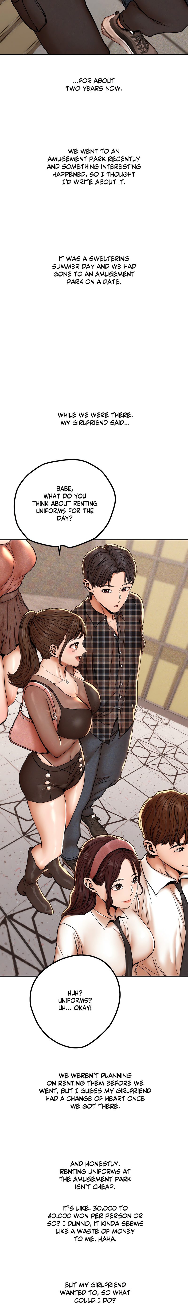 18+ True or False? Chapter 67 page 2