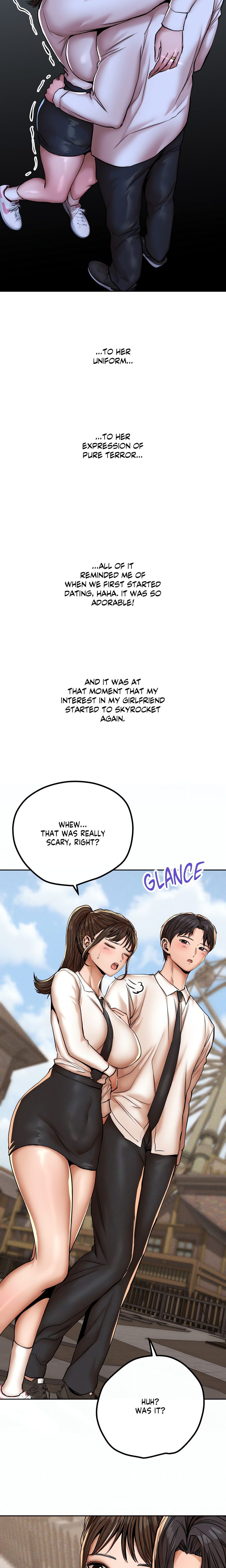 18+ True or False? Chapter 68 page 2