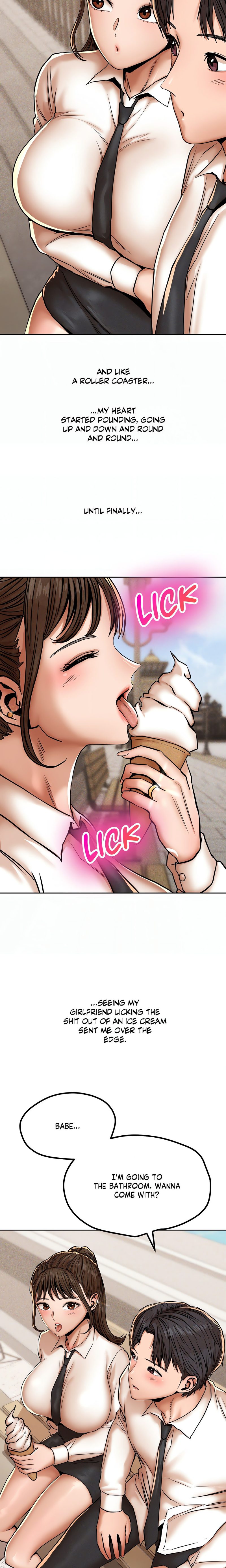 18+ True or False? Chapter 68 page 3