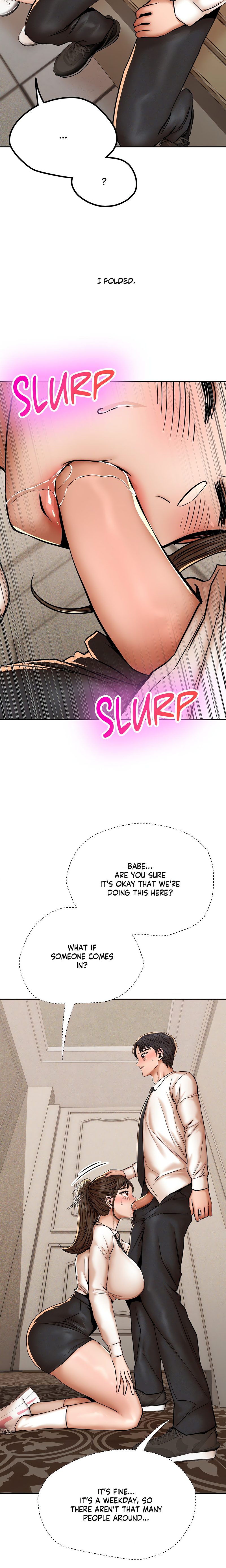 18+ True or False? Chapter 68 page 4