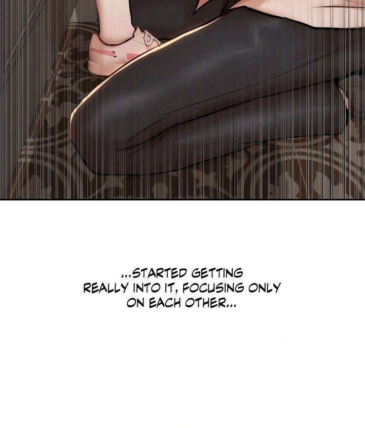 18+ True or False? Chapter 69 page 7