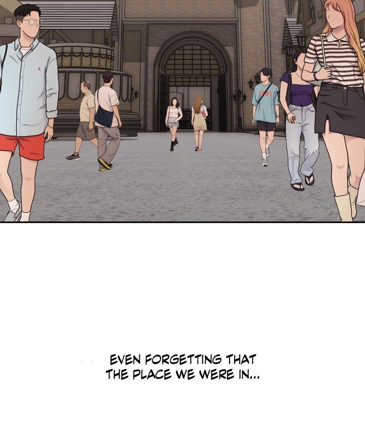 18+ True or False? Chapter 69 page 9