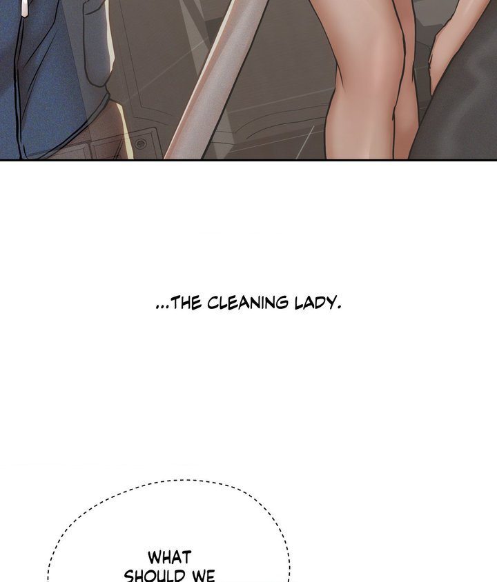 18+ True or False? Chapter 69 page 25