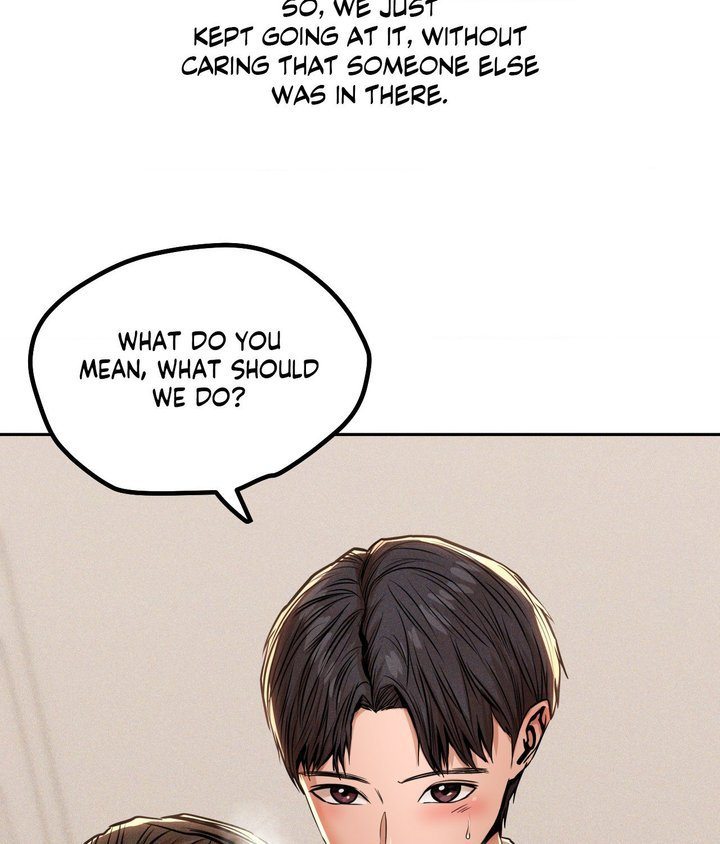 18+ True or False? Chapter 69 page 35