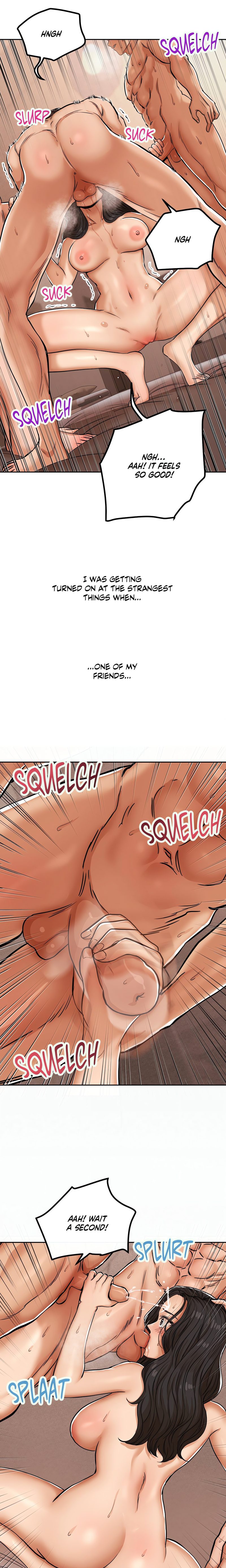 18+ True or False? Chapter 7 page 2
