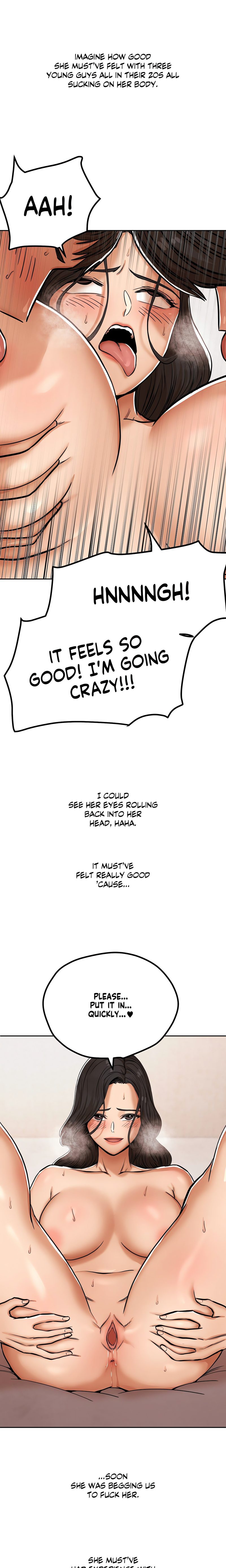 18+ True or False? Chapter 7 page 5