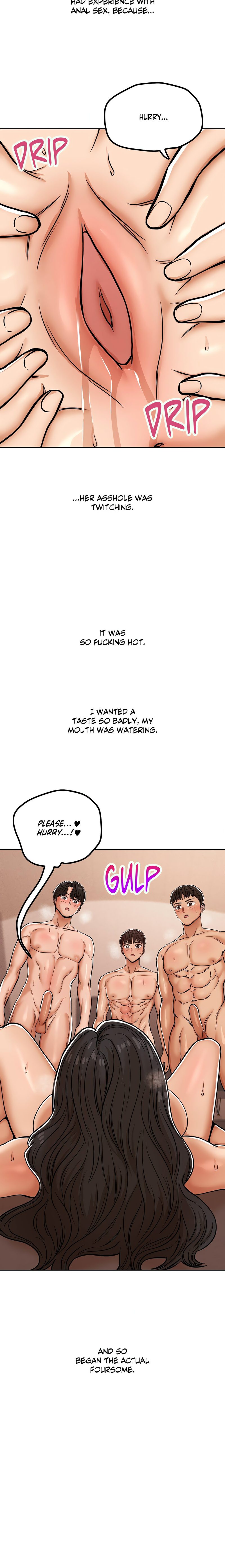 18+ True or False? Chapter 7 page 6