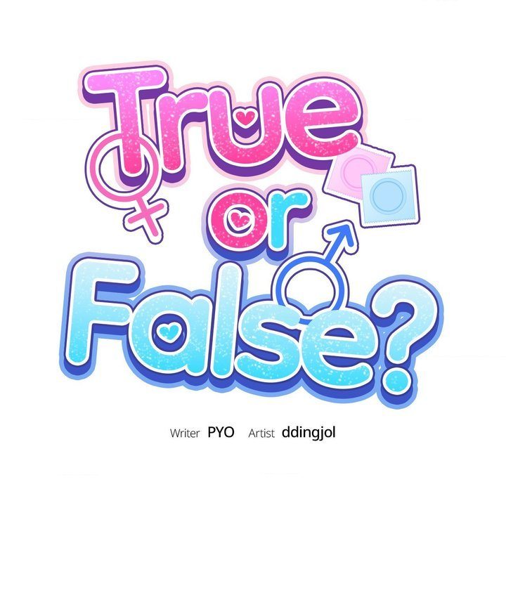 18+ True or False? Chapter 70 page 2
