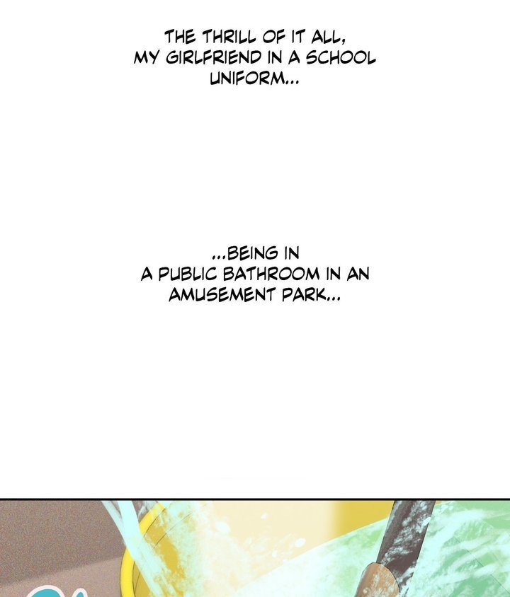 18+ True or False? Chapter 70 page 3