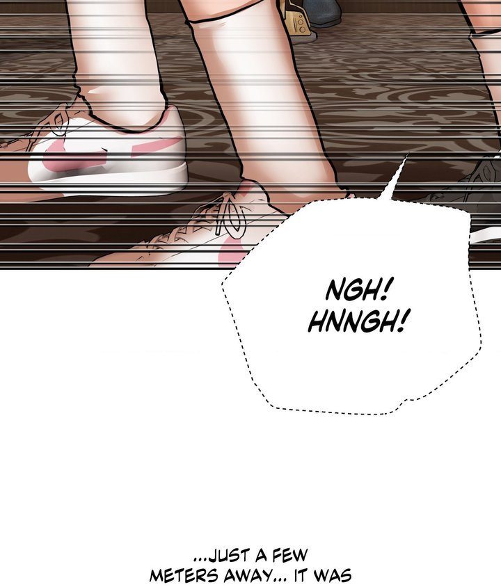 18+ True or False? Chapter 70 page 12