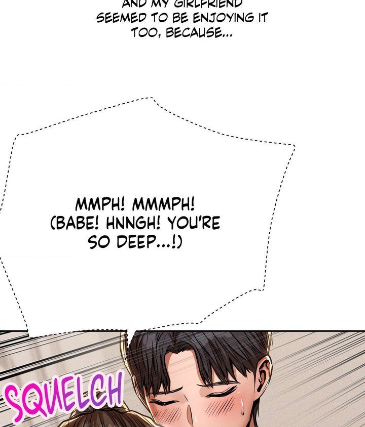 18+ True or False? Chapter 70 page 14