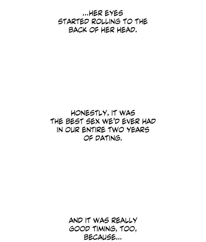 18+ True or False? Chapter 70 page 17
