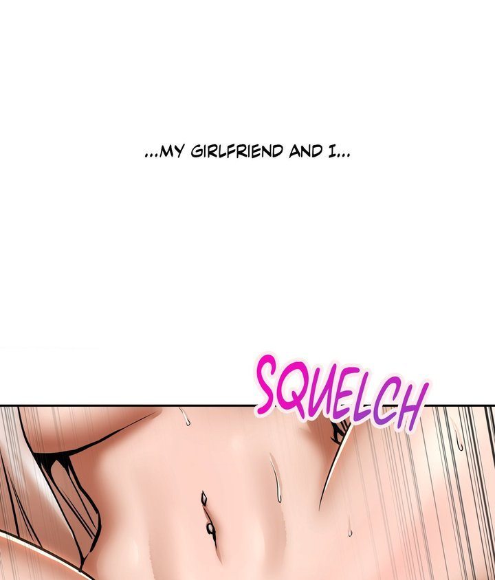 18+ True or False? Chapter 70 page 19
