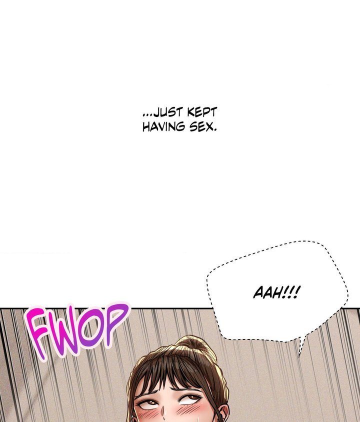 18+ True or False? Chapter 70 page 21