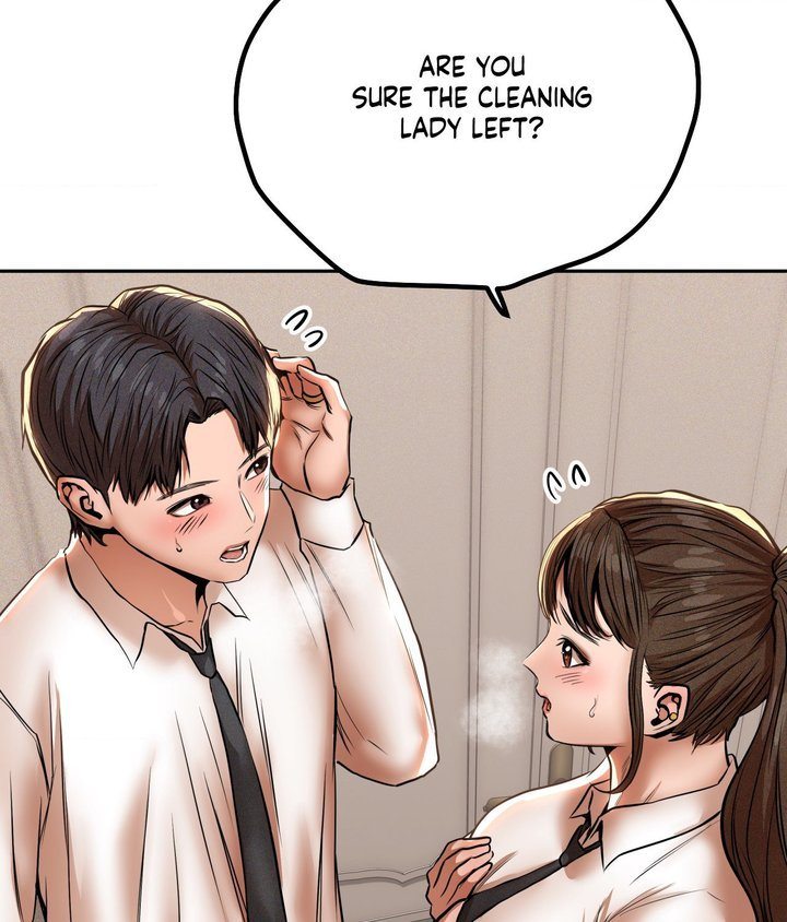 18+ True or False? Chapter 70 page 33