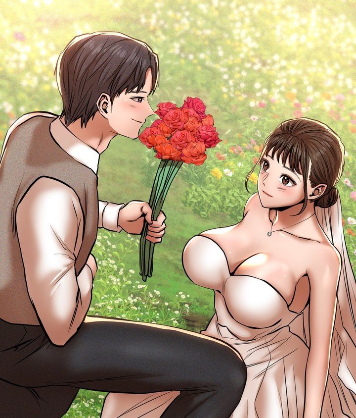 18+ True or False? Chapter 70 page 41