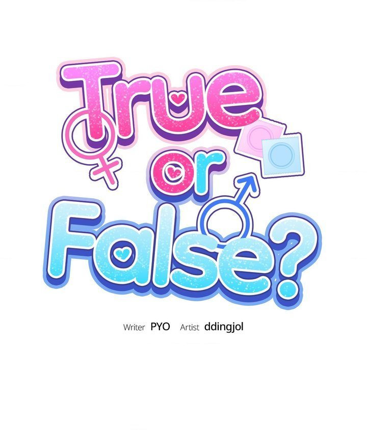 18+ True or False? Chapter 71 page 2