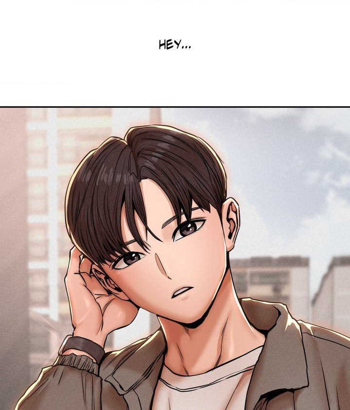 18+ True or False? Chapter 71 page 3