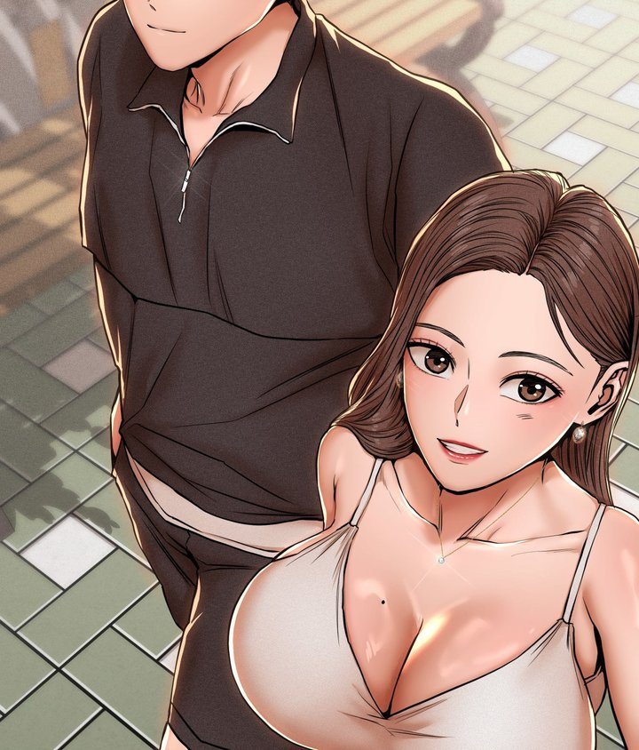 18+ True or False? Chapter 71 page 6