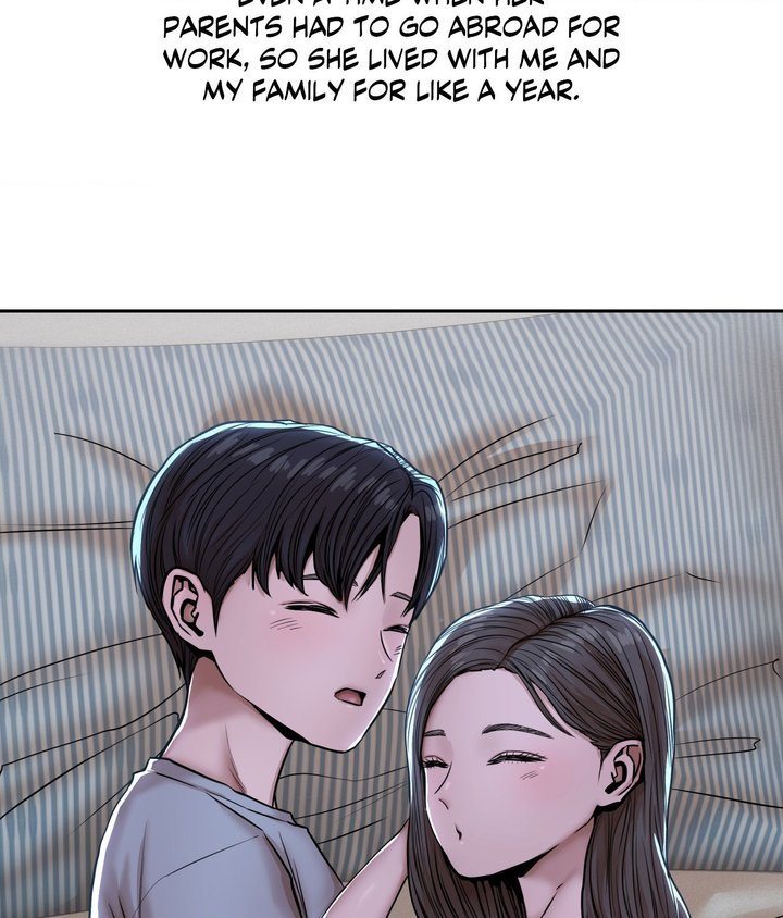 18+ True or False? Chapter 71 page 9