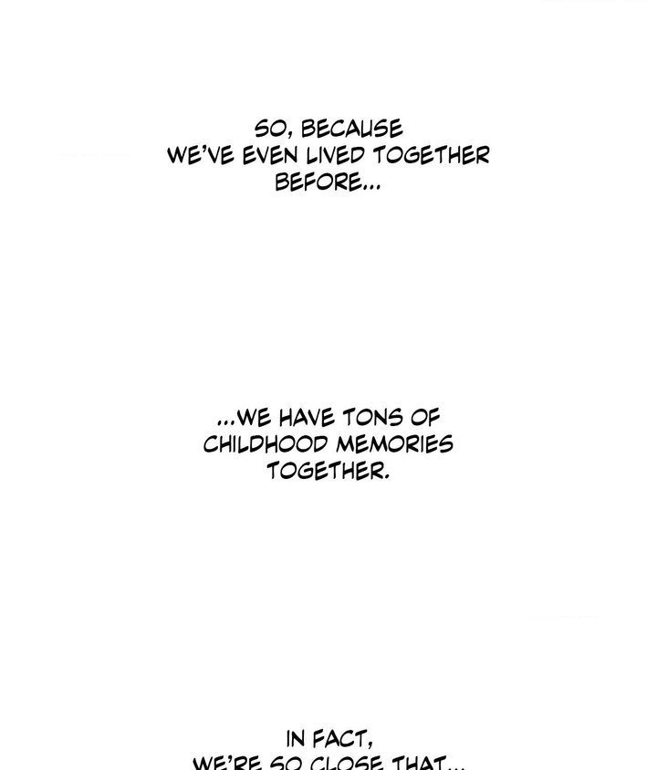 18+ True or False? Chapter 71 page 11