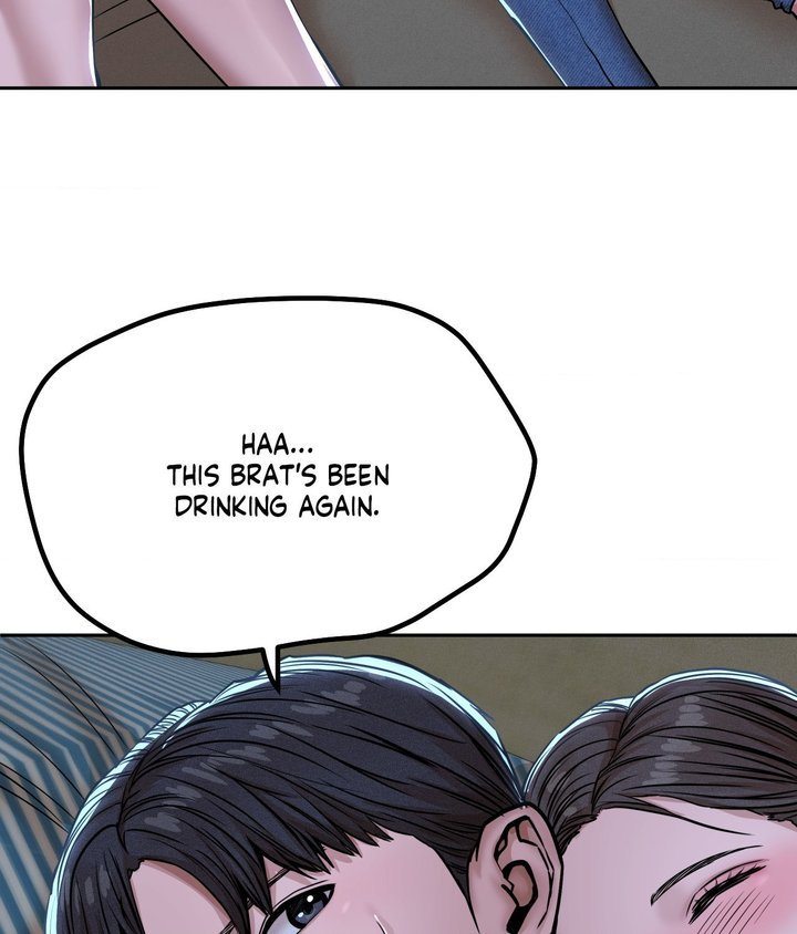 18+ True or False? Chapter 71 page 25