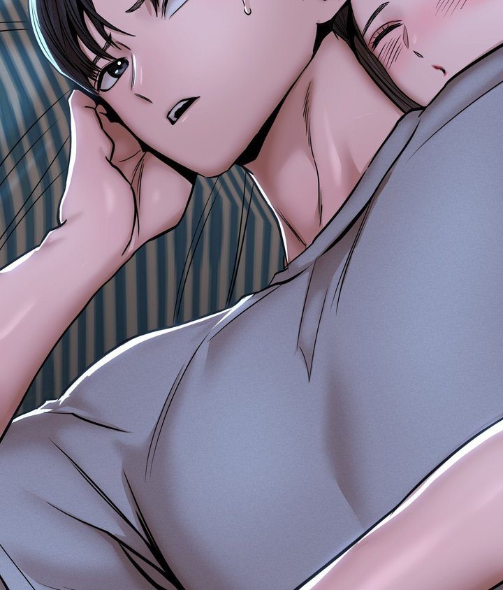 18+ True or False? Chapter 71 page 26