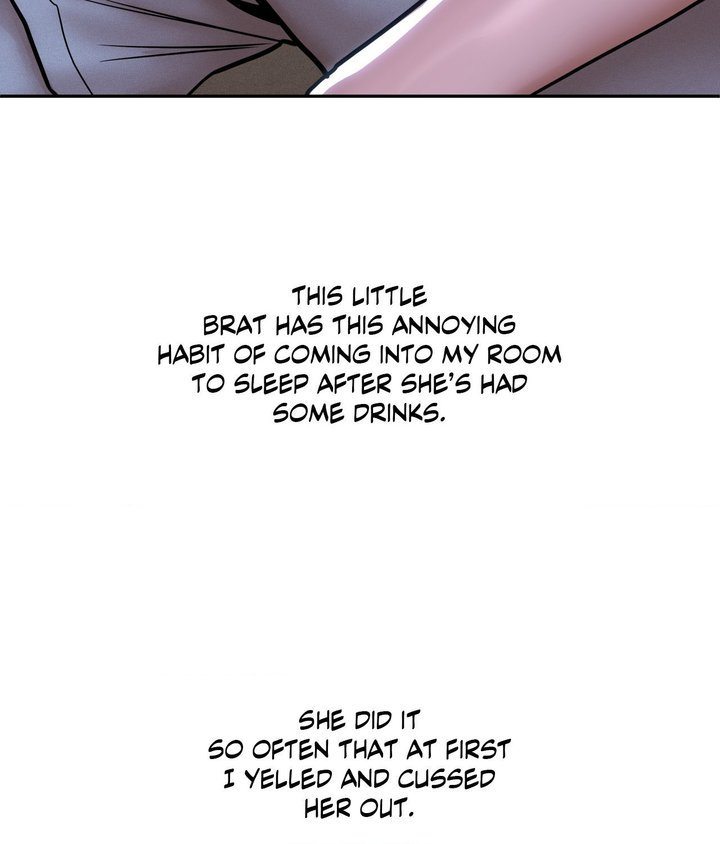18+ True or False? Chapter 71 page 27