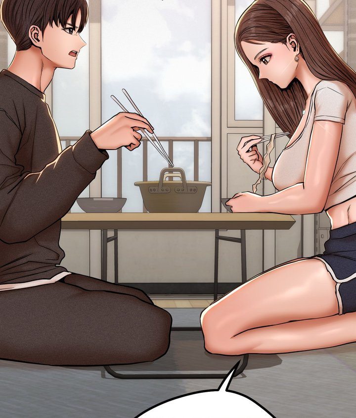18+ True or False? Chapter 71 page 29