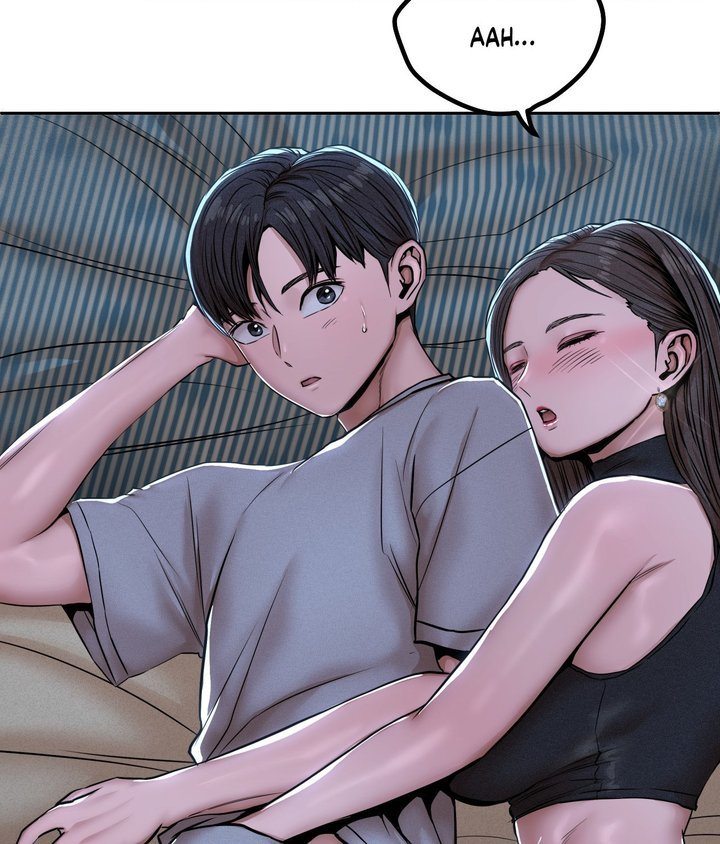 18+ True or False? Chapter 71 page 40