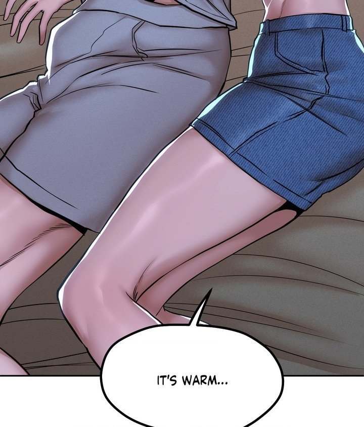 18+ True or False? Chapter 71 page 41