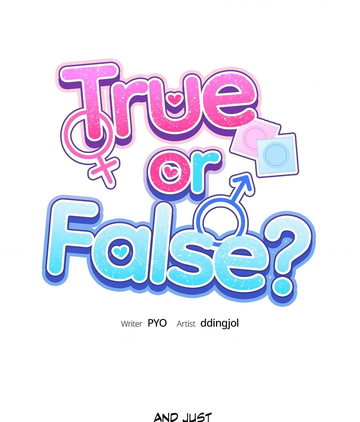 18+ True or False? Chapter 72 page 2