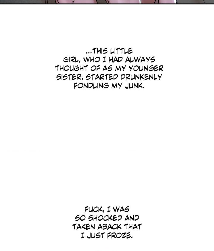 18+ True or False? Chapter 72 page 7