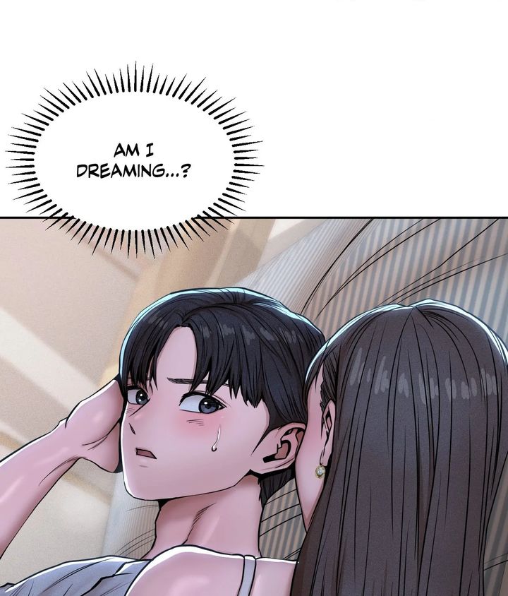 18+ True or False? Chapter 72 page 8