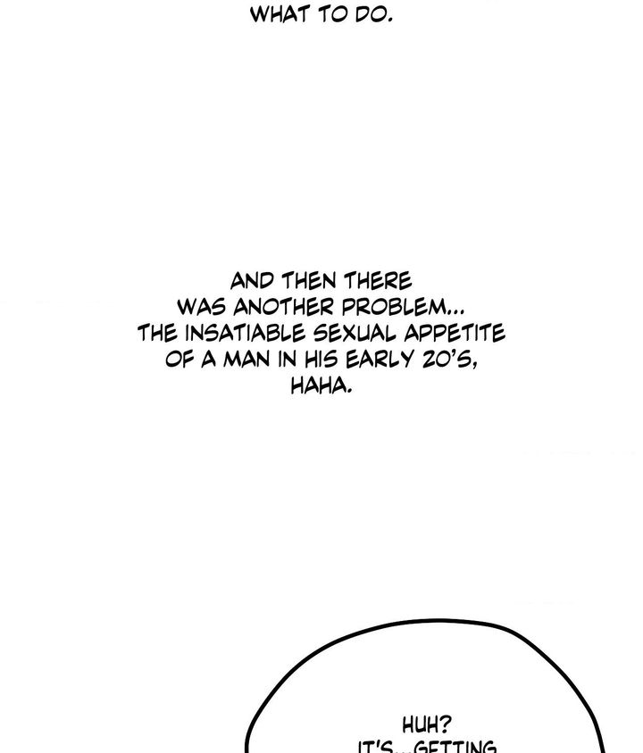 18+ True or False? Chapter 72 page 11